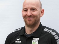 Turnierleiter Pool Sebastian Bock