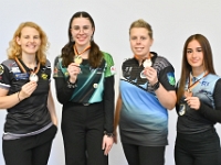 10-Ball Damen