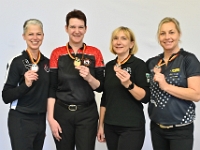 10-Ball Ladies