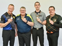 10-Ball Senioren