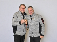 Doppel Dreiband Cup, BC Stadtlohn 1