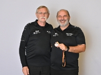 Doppel Dreiband Cup, BCC Witten