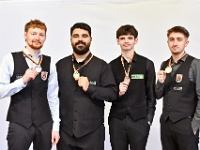 Snooker Herren