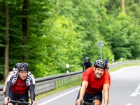 2026-bergchallenge-michael-beuchert-127 : 14.06.2026, 14.06.26, 2026, Amorbach, Benefiz, Bergchallenge, Boxbrunn, Fahrrad, Fripa, Juni, Rad, Radevent, Rennrad, Sonntag, Team, TeamFripa