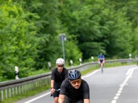 2026-bergchallenge-michael-beuchert-141 : 14.06.2026, 14.06.26, 2026, Amorbach, Benefiz, Bergchallenge, Boxbrunn, Fahrrad, Fripa, Juni, Rad, Radevent, Rennrad, Sonntag, Team, TeamFripa