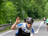2026-bergchallenge-michael-beuchert-185 : 14.06.2026, 14.06.26, 2026, Amorbach, Benefiz, Bergchallenge, Boxbrunn, Fahrrad, Fripa, Juni, Rad, Radevent, Rennrad, Sonntag, Team, TeamFripa