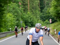 2026-bergchallenge-michael-beuchert-202 : 14.06.2026, 14.06.26, 2026, Amorbach, Benefiz, Bergchallenge, Boxbrunn, Fahrrad, Fripa, Juni, Rad, Radevent, Rennrad, Sonntag, Team, TeamFripa