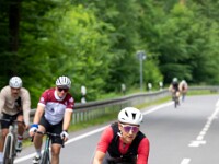 2026-bergchallenge-michael-beuchert-208 : 14.06.2026, 14.06.26, 2026, Amorbach, Benefiz, Bergchallenge, Boxbrunn, Fahrrad, Fripa, Juni, Rad, Radevent, Rennrad, Sonntag, Team, TeamFripa