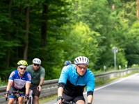 2026-bergchallenge-michael-beuchert-219 : 14.06.2026, 14.06.26, 2026, Amorbach, Benefiz, Bergchallenge, Boxbrunn, Fahrrad, Fripa, Juni, Rad, Radevent, Rennrad, Sonntag, Team, TeamFripa