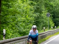 2026-bergchallenge-michael-beuchert-43 : 14.06.2026, 14.06.26, 2026, Amorbach, Benefiz, Bergchallenge, Boxbrunn, Fahrrad, Fripa, Juni, Rad, Radevent, Rennrad, Sonntag, Team, TeamFripa