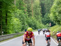 2026-bergchallenge-michael-beuchert-84 : 14.06.2026, 14.06.26, 2026, Amorbach, Benefiz, Bergchallenge, Boxbrunn, Fahrrad, Fripa, Juni, Rad, Radevent, Rennrad, Sonntag, Team, TeamFripa