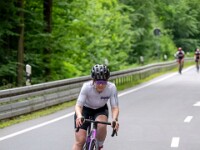 2026-bergchallenge-michael-beuchert-96 : 14.06.2026, 14.06.26, 2026, Amorbach, Benefiz, Bergchallenge, Boxbrunn, Fahrrad, Fripa, Juni, Rad, Radevent, Rennrad, Sonntag, Team, TeamFripa